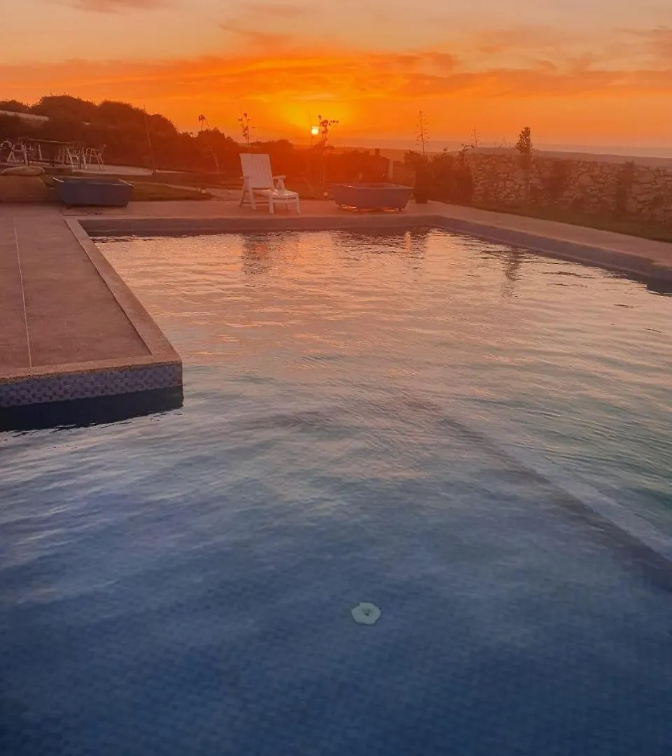 Riad La Temperance Essaouira