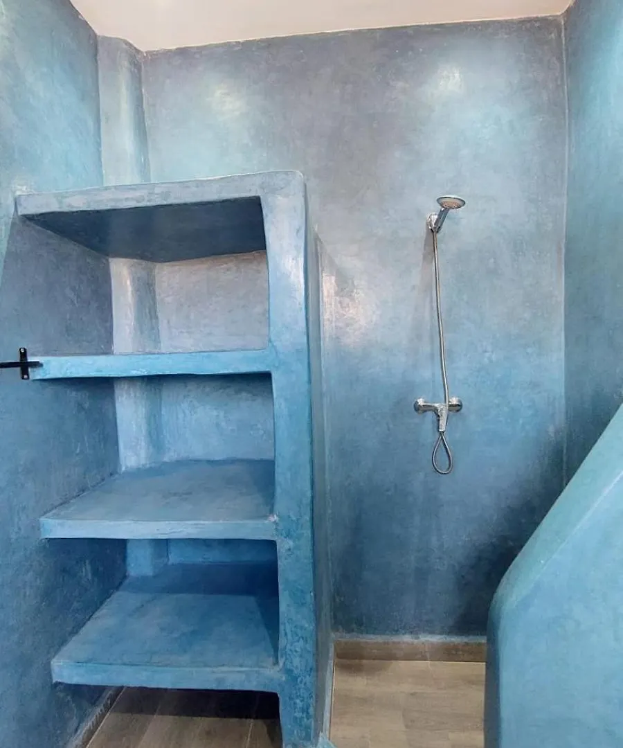 Riad La Temperance Essaouira