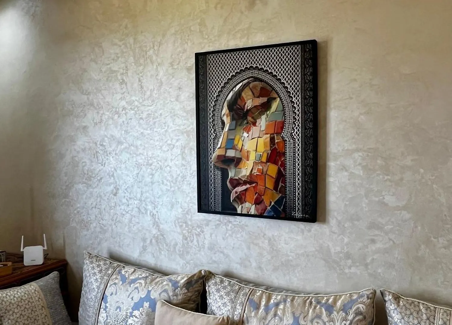 Riad La Temperance Essaouira
