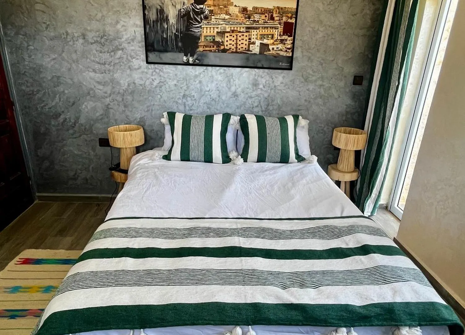 Riad La Temperance Essaouira