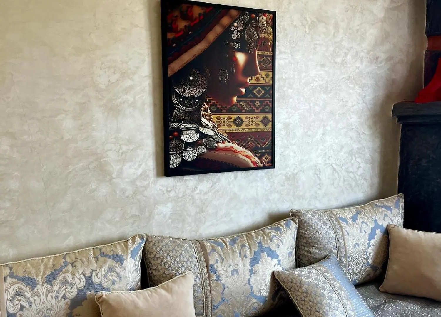 Riad La Temperance Essaouira