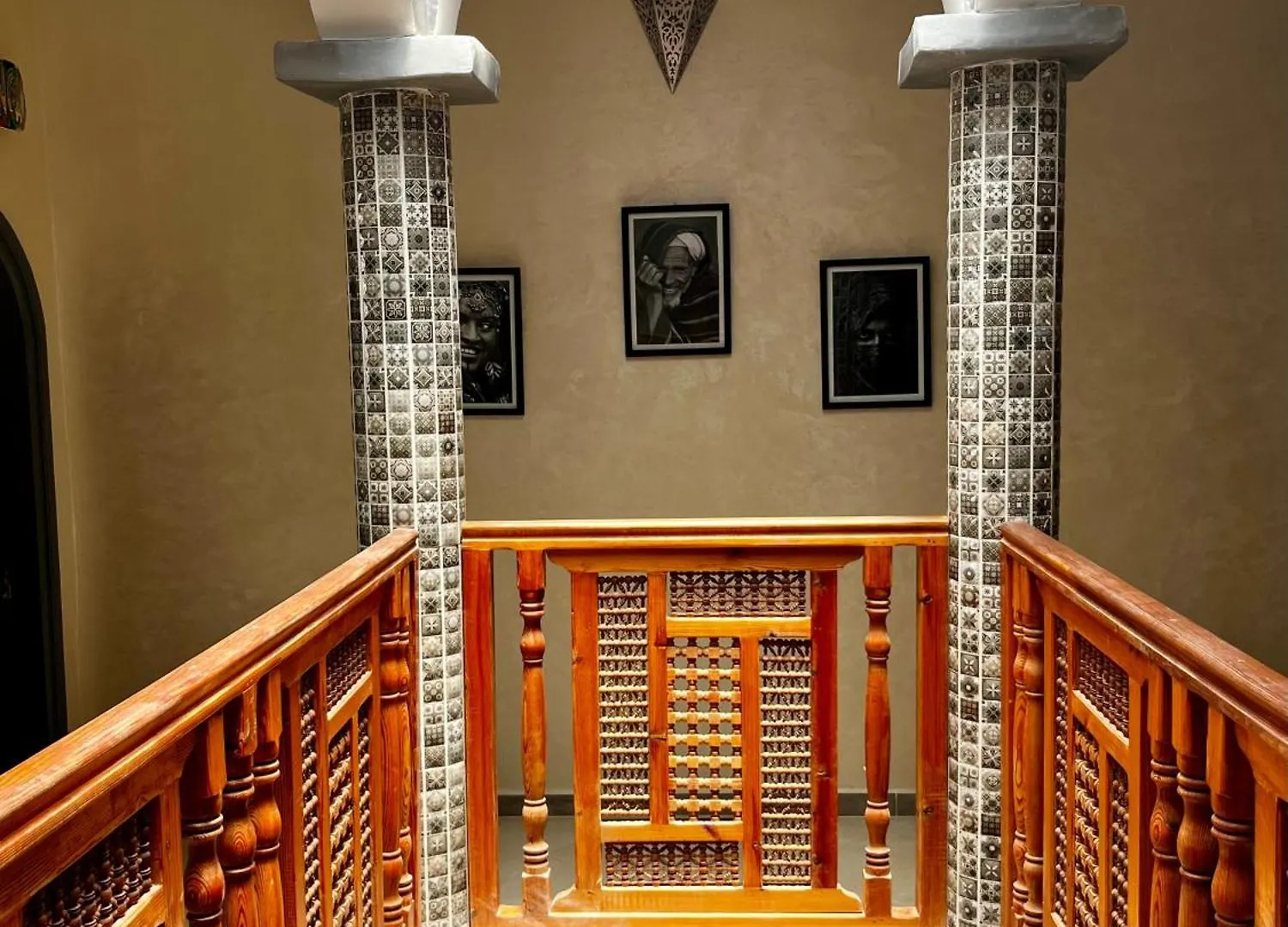 Riad La Temperance Essaouira