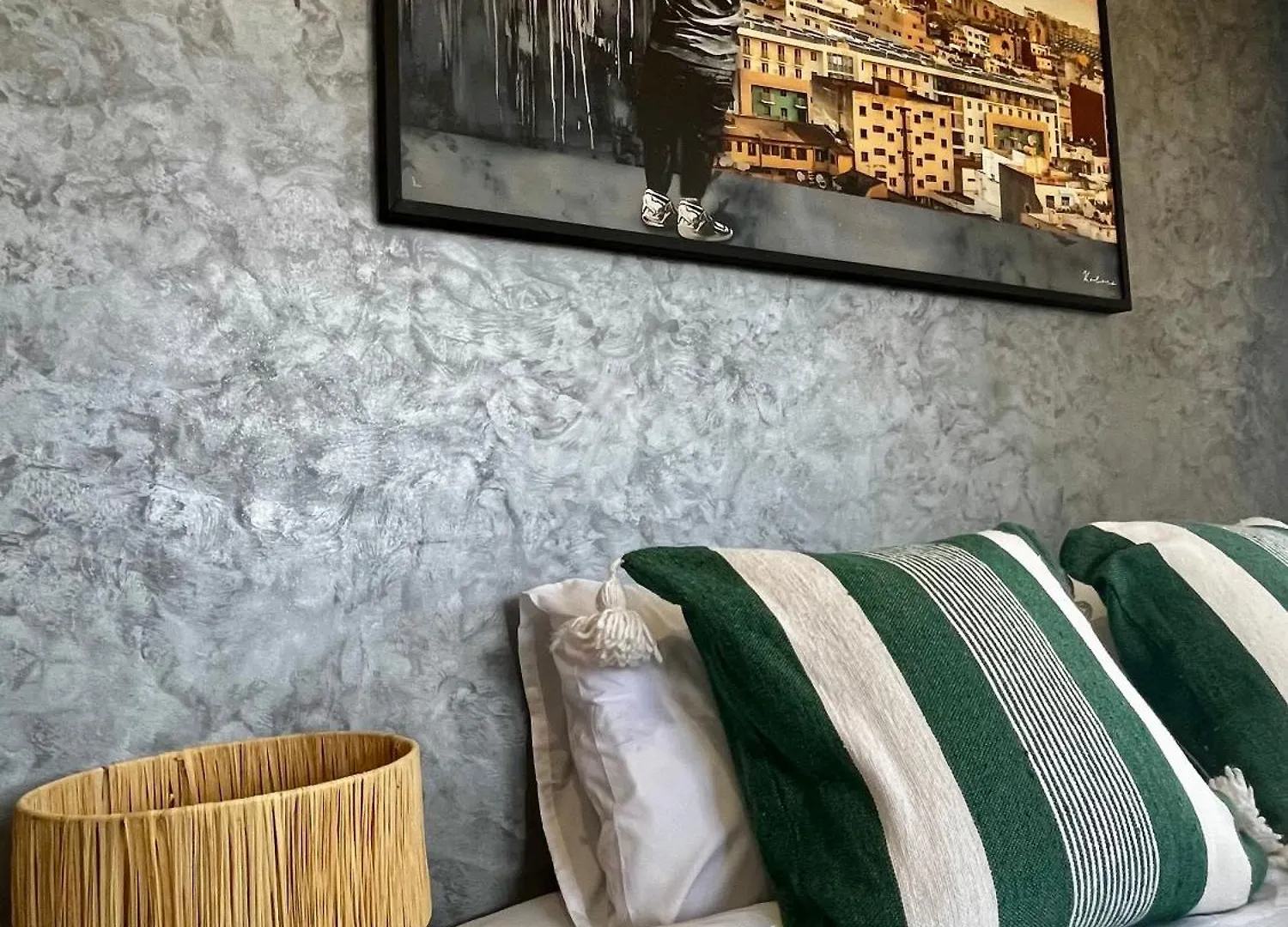 Riad La Temperance Essaouira
